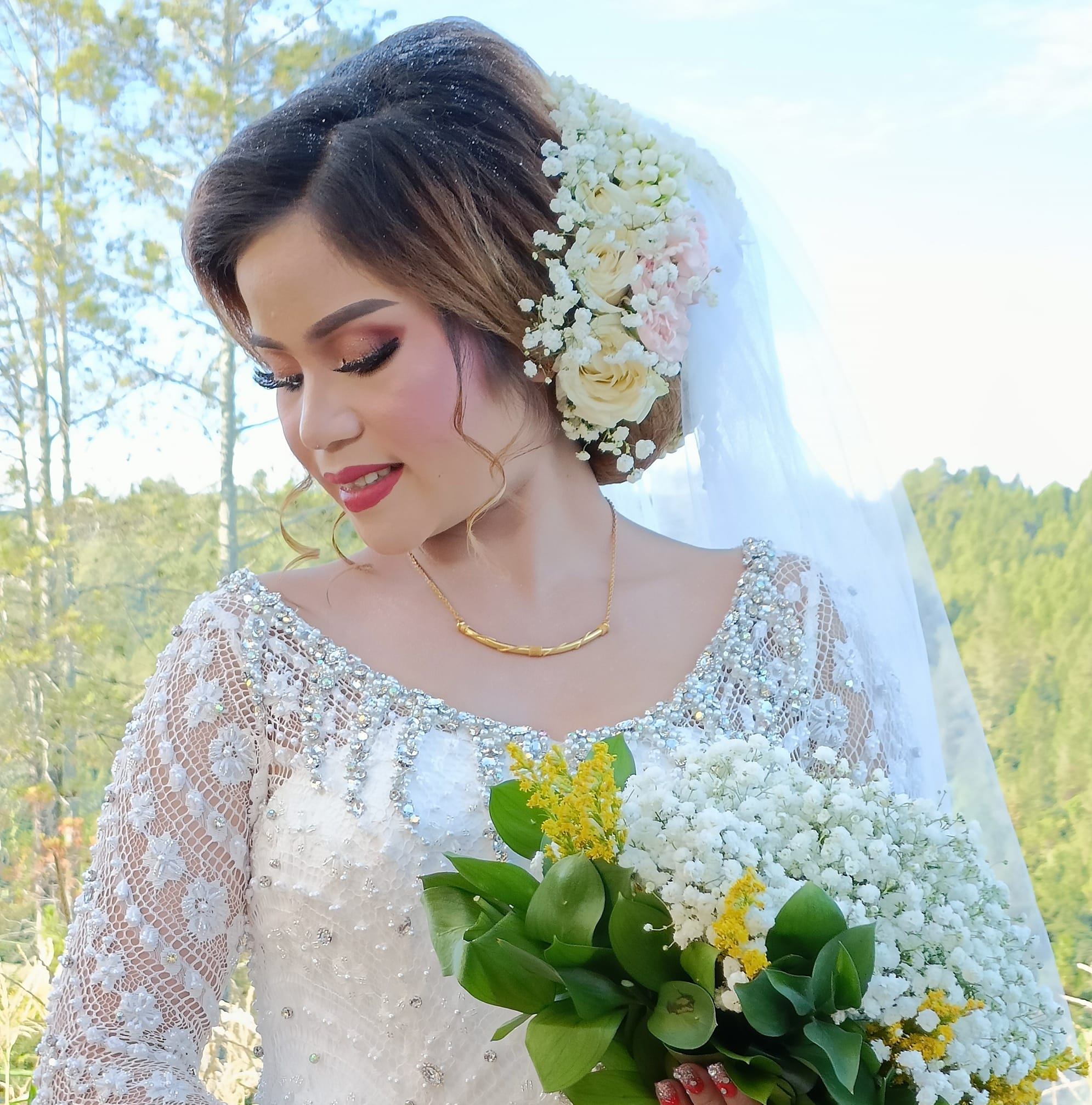Rama Rias Pengantin