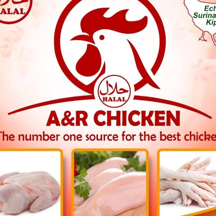 A&R Chicken