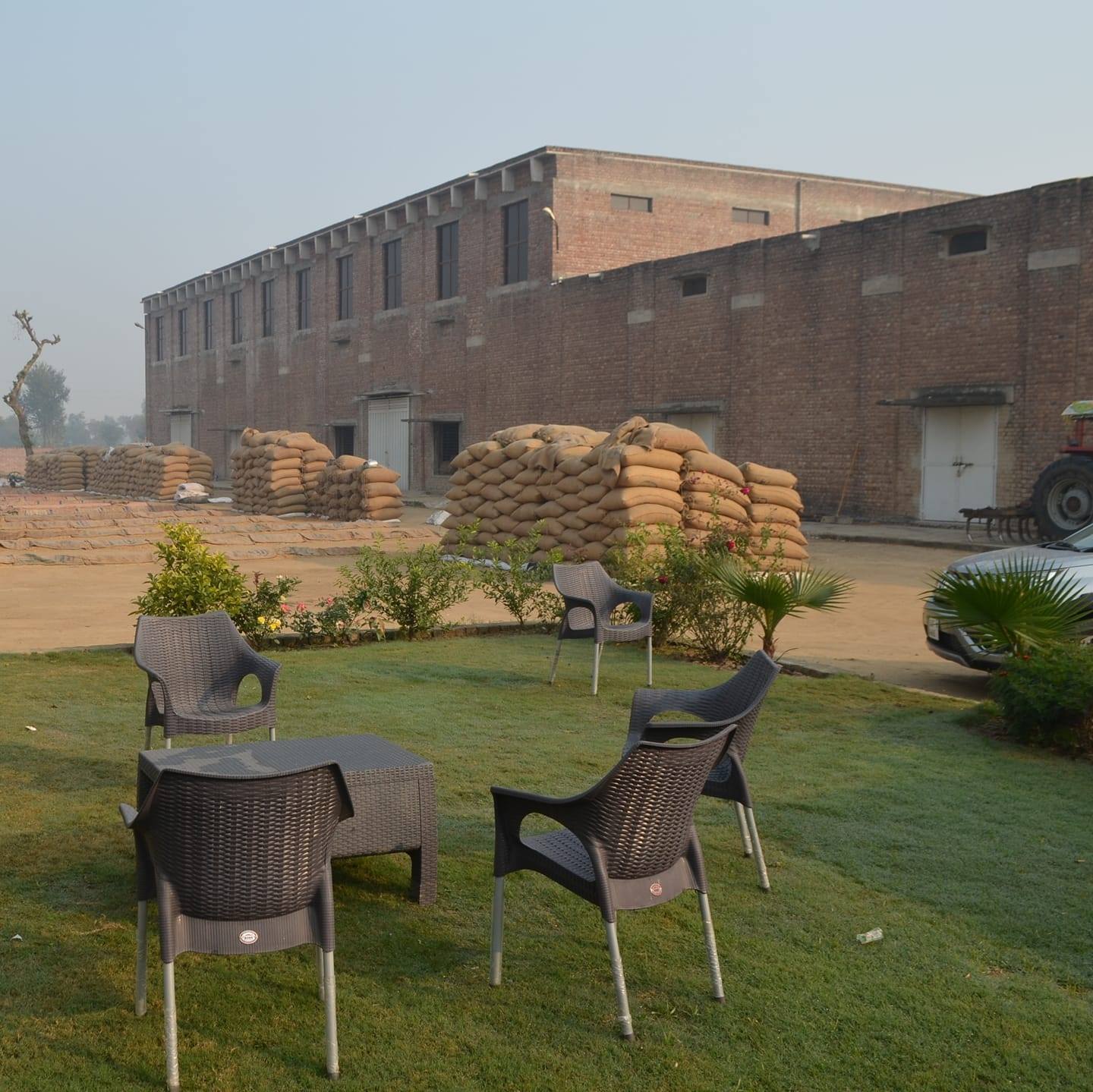 Jameel Rice Mills | Gujranwala