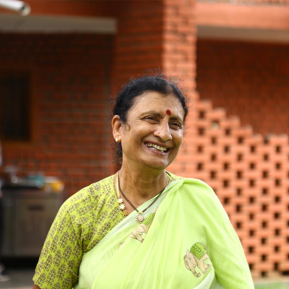 Gopinath Reddy Bovilla