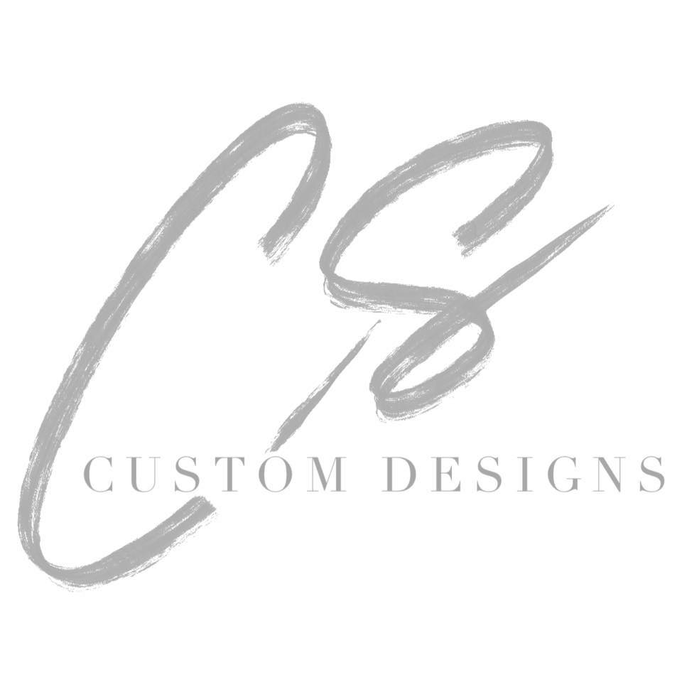 CS- Custom Designs | Okotoks AB