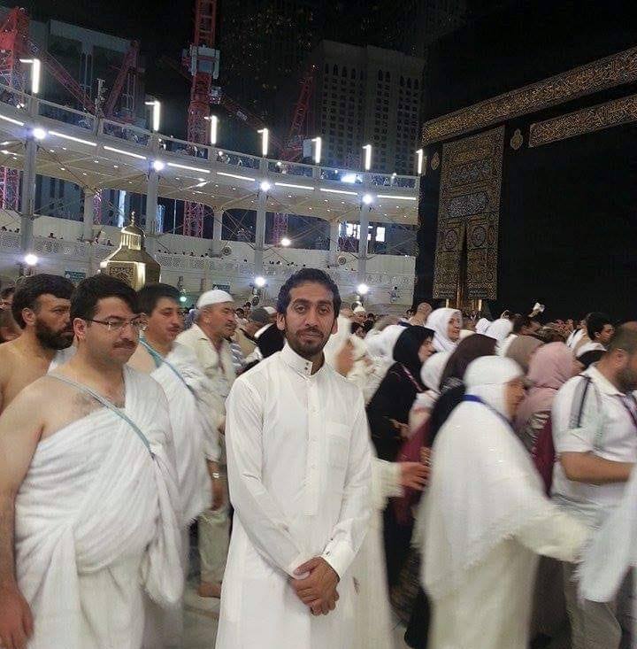 Rana Noman Rajput