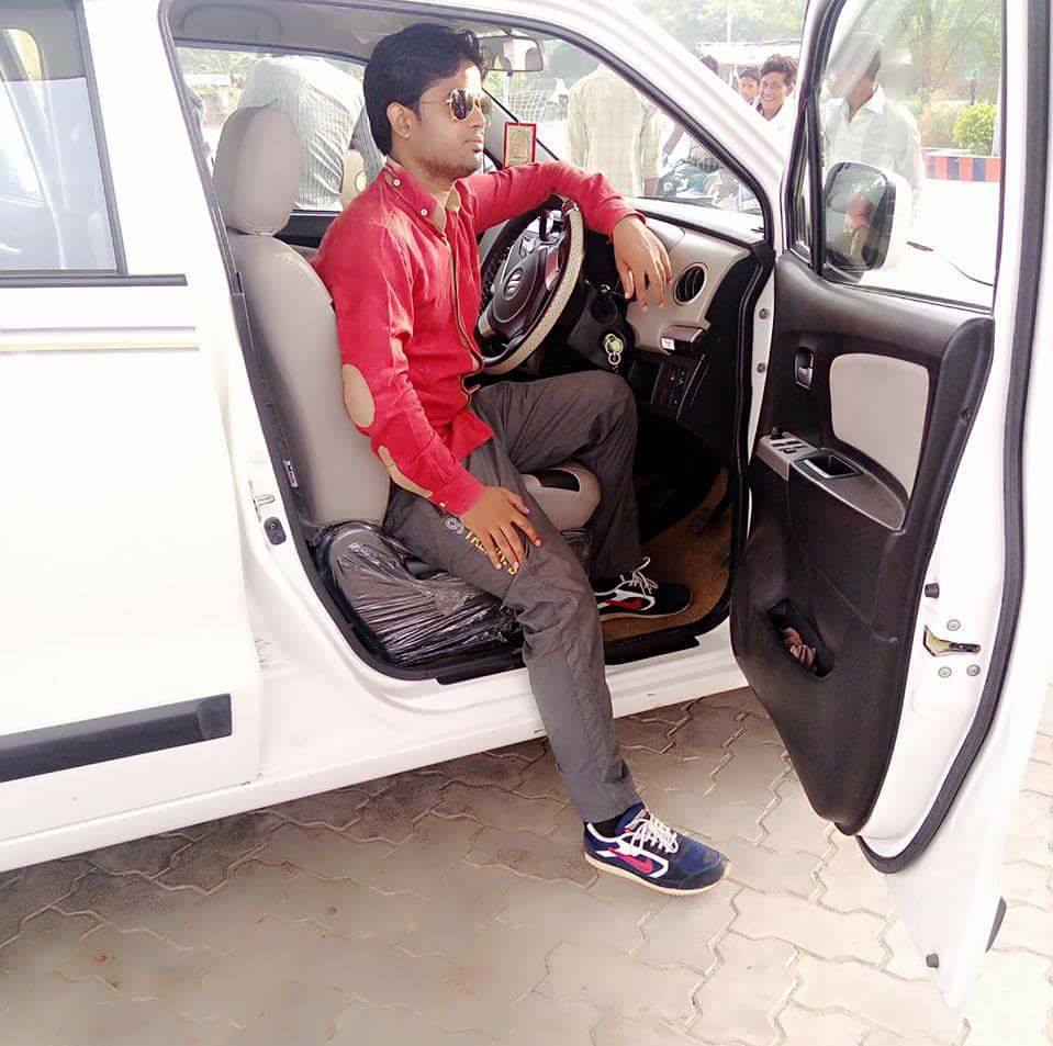 Shuaib Rasheed | Sitapur