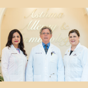 Asthma Allergy & Immunology LLC | Covington LA