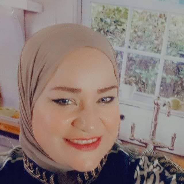 Farida Awad فريدة عوض