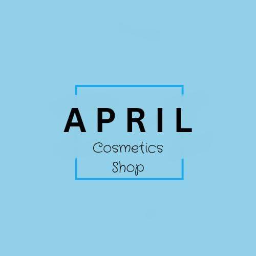 APRIL Cosmetic Shop