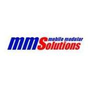 MMS - Mobile Modular Solutions Srl | Lanuvio