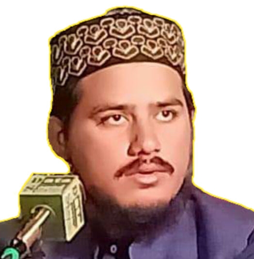 Mehtab Azhar Rajput