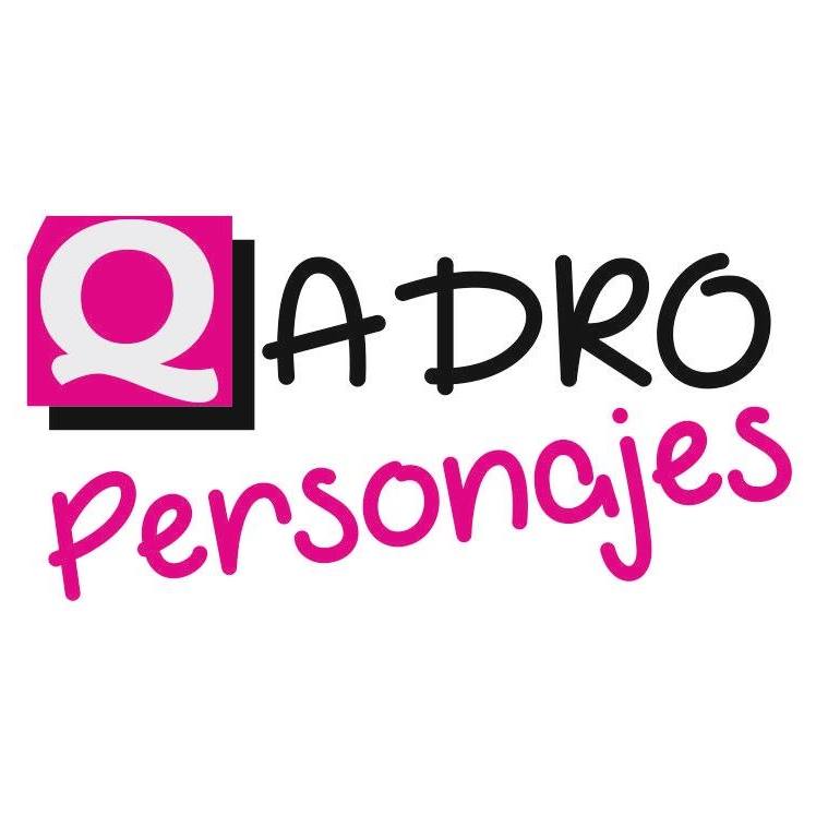Qadro Personajes