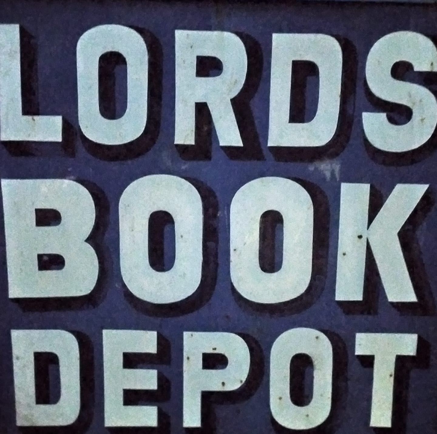 Lords Book Depot | Magam