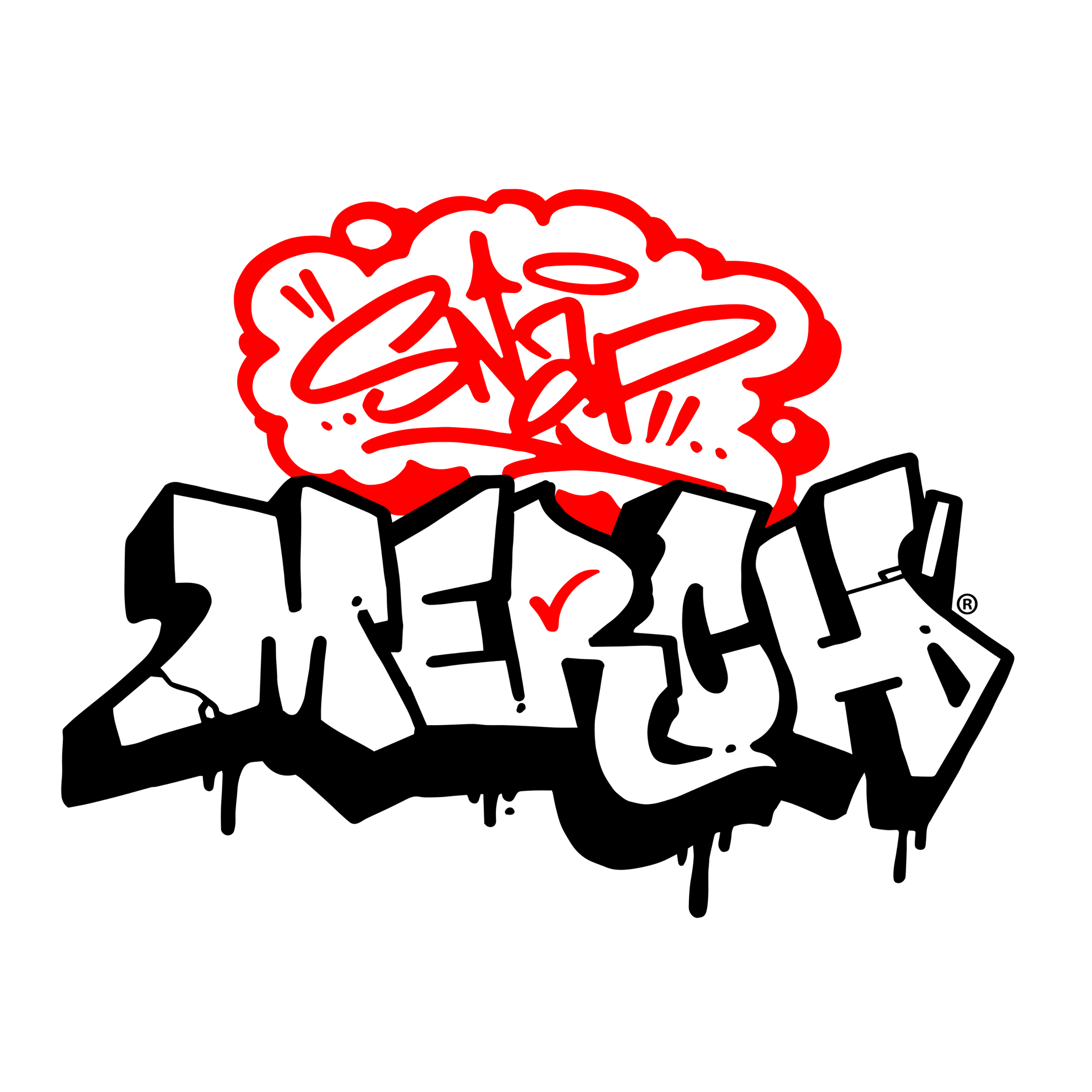 Snap Merch
