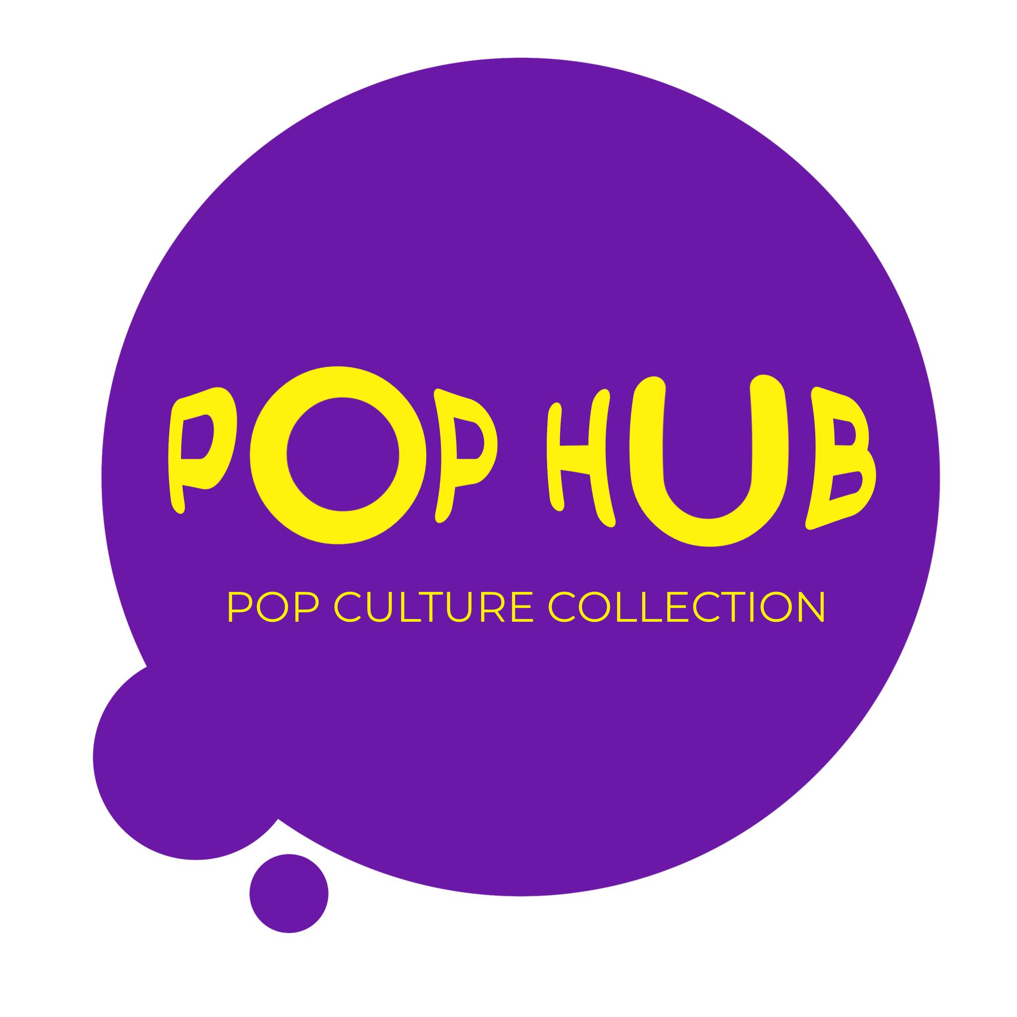 The Pop Hub