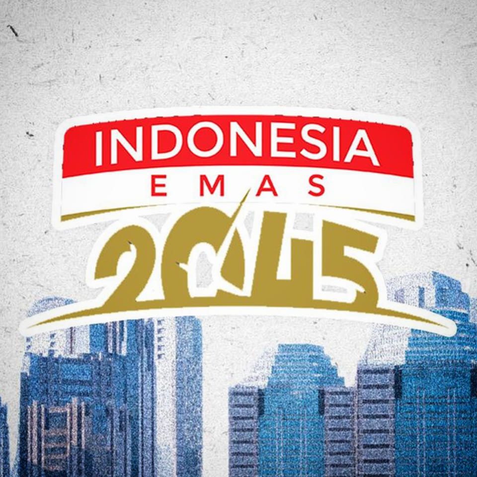 Indonesia Sentris | Jakarta