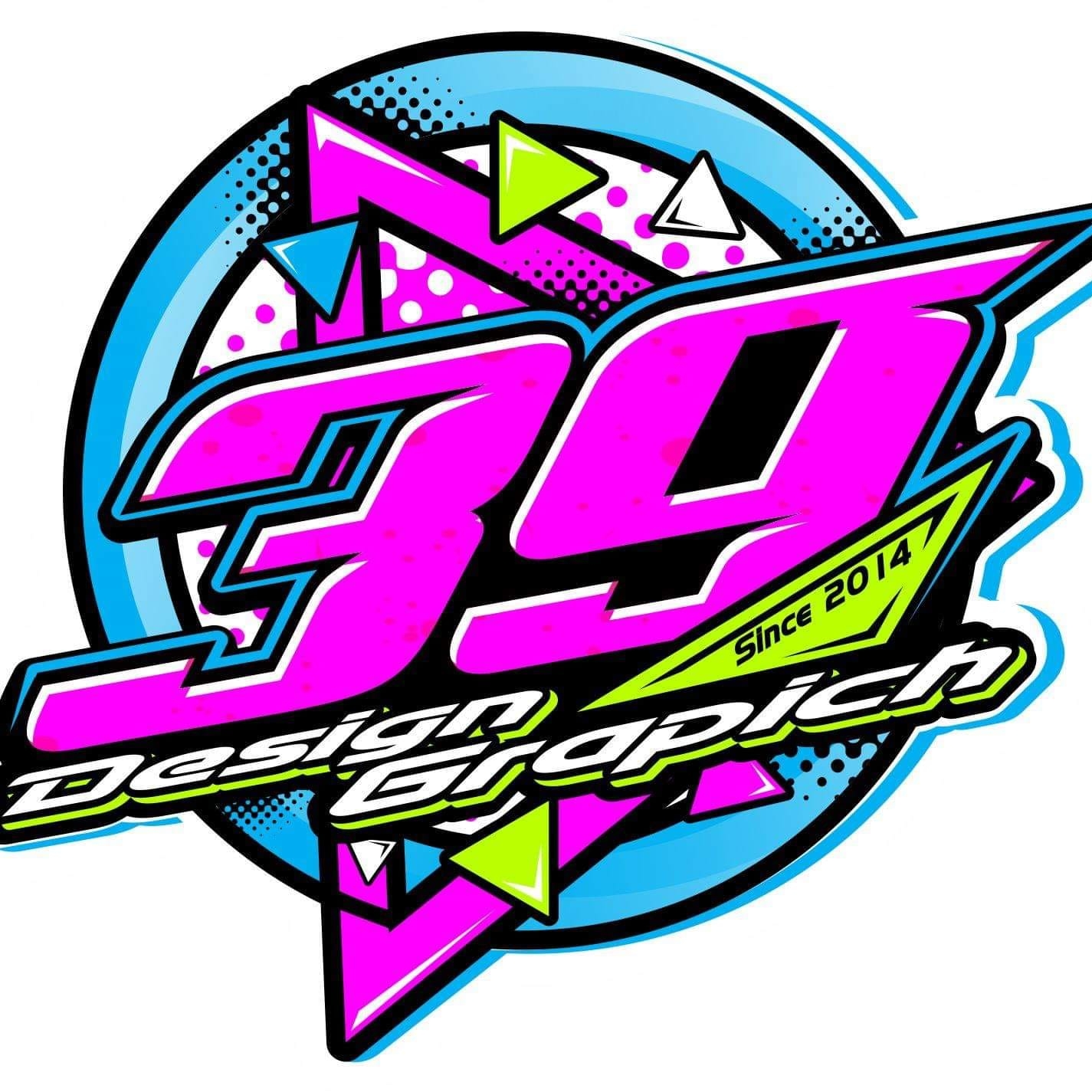 39 Racing Apparel | Dampit