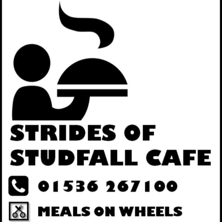 Strides of Studfall Cafe | Corby