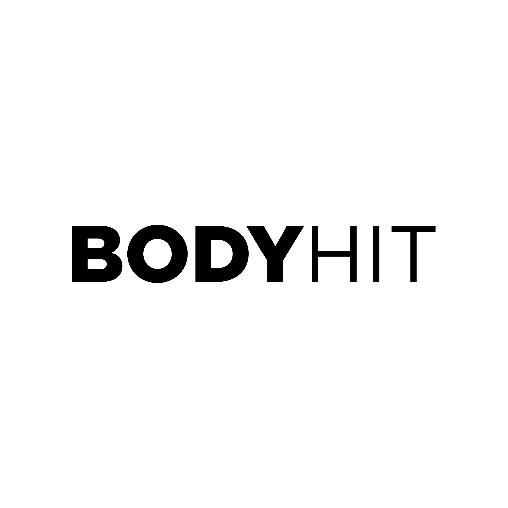 Et si vous pouviez faire 4h de sport… en 20 minutes ? BODYHIT utilise l ...