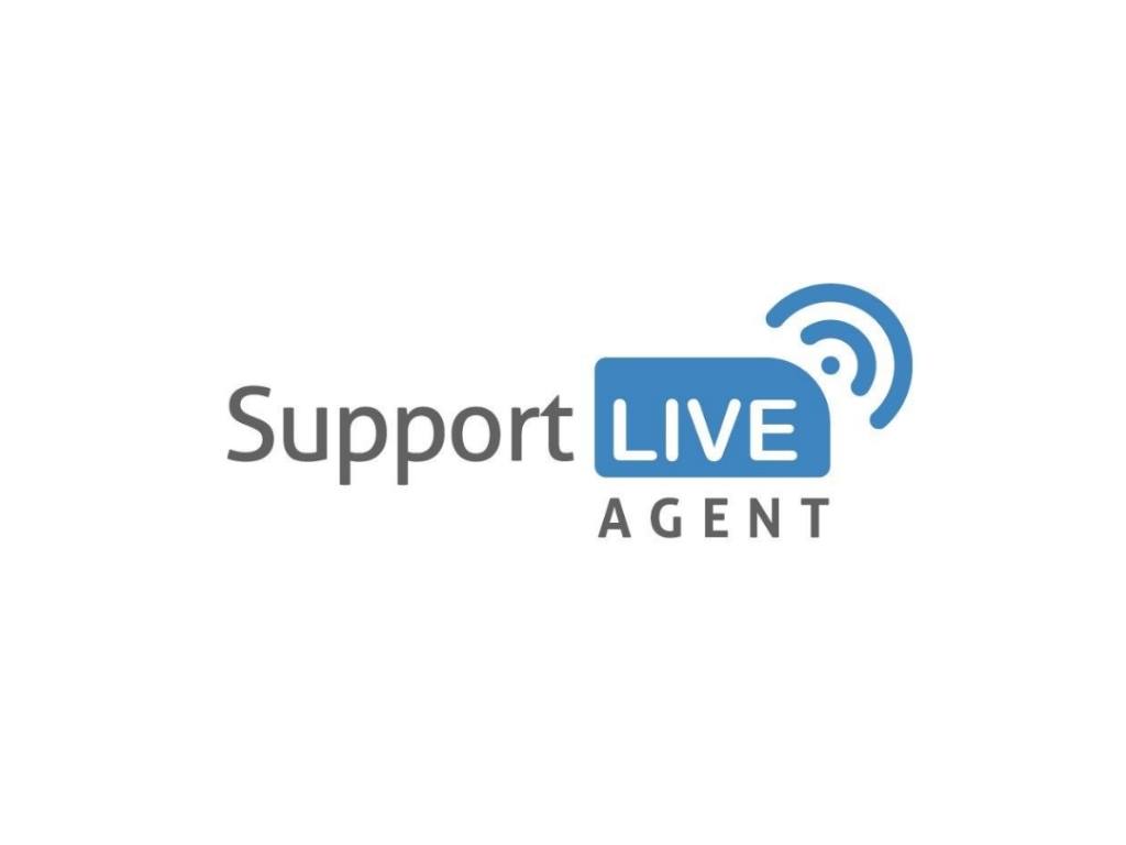 Support Live Agent