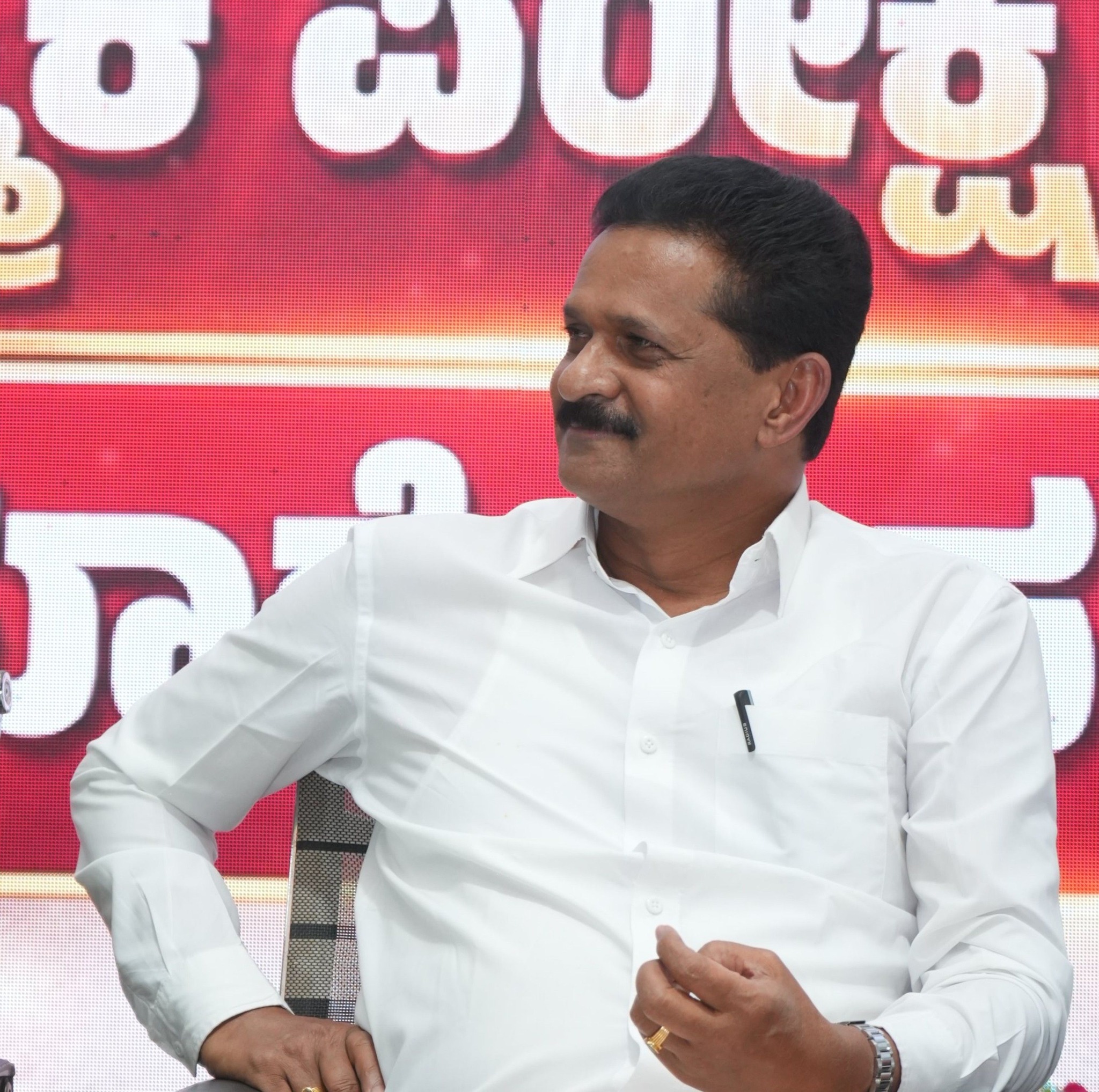 Nootan Keriyappa