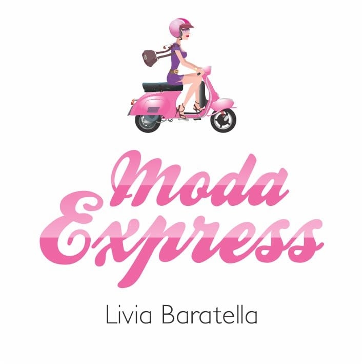 Moda Express - Lívia Baratella