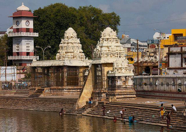 Kumbakonam people