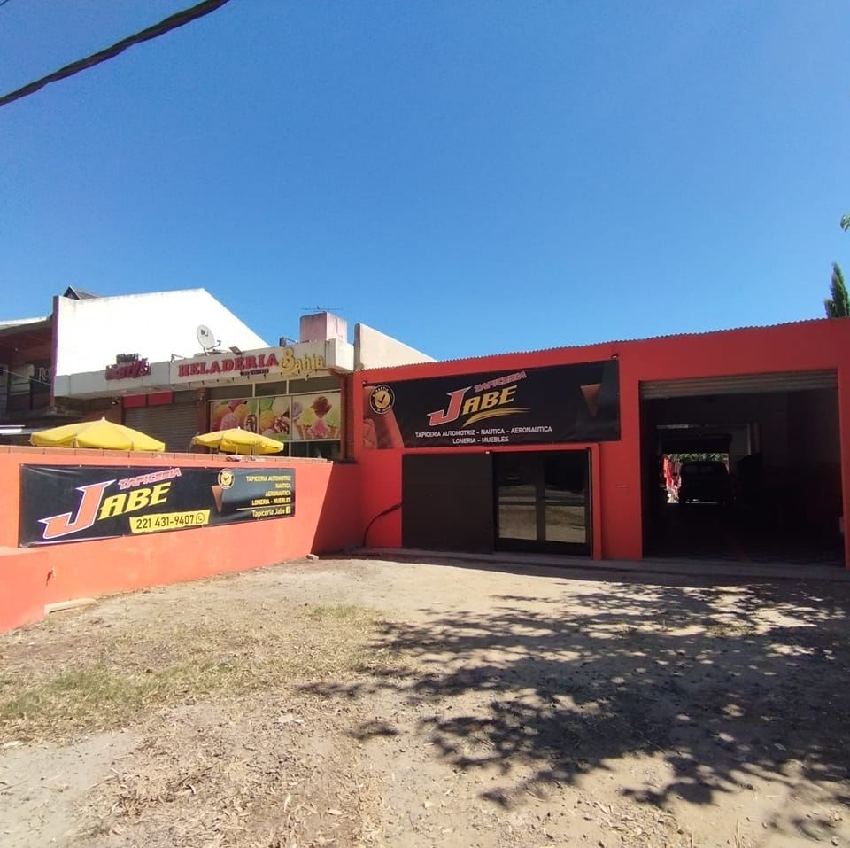 Tapiceria Jabe | La Plata
