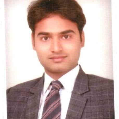 Desh Raj Chaurasiya Advocate, High Court - Lucknow Bench Lucknow