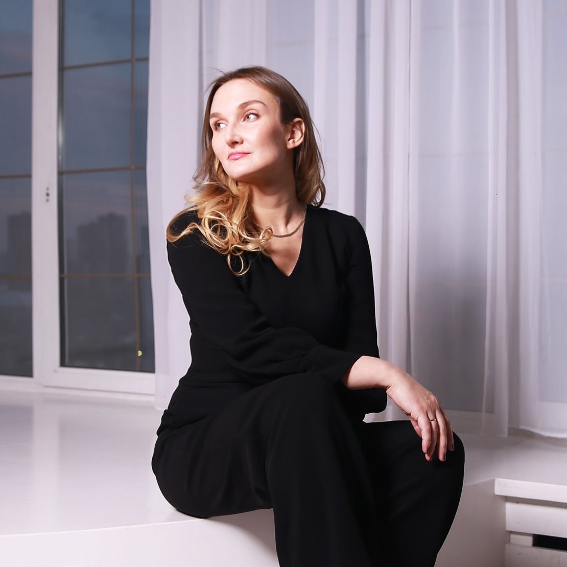 Tatiana Lyarieva Interiors | Moscow