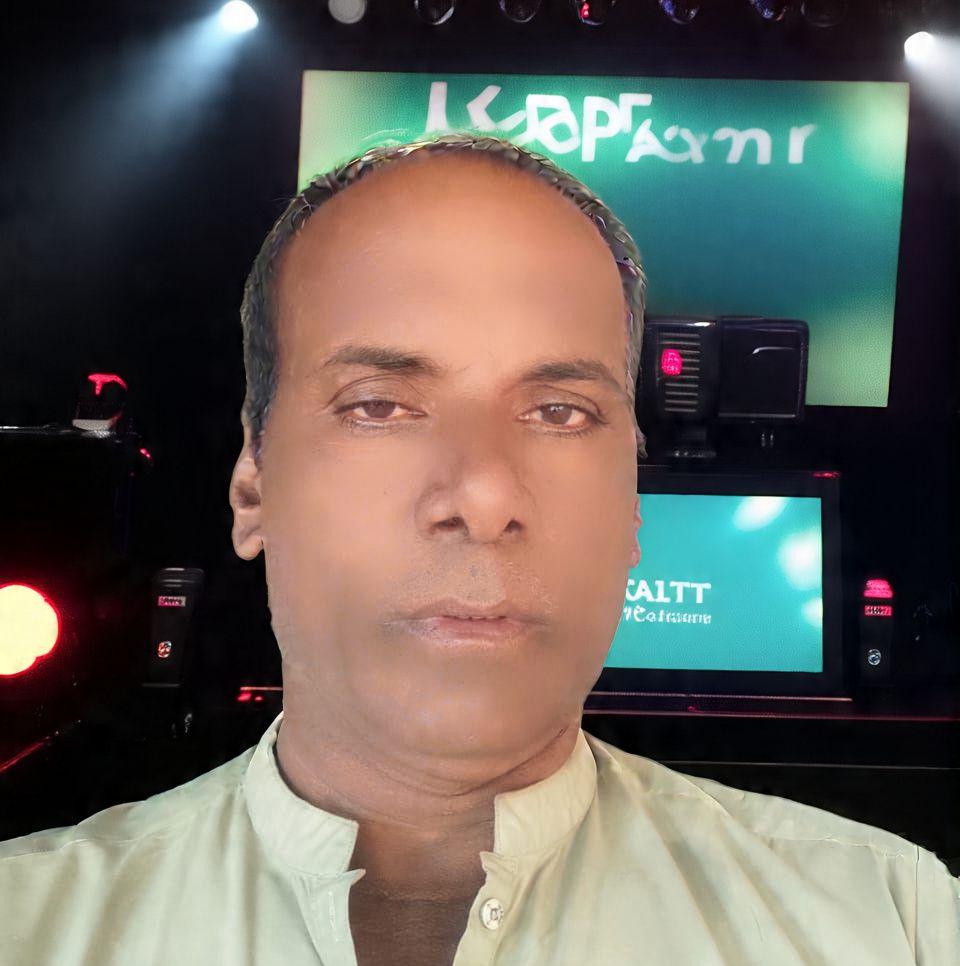 Allah bachayo
