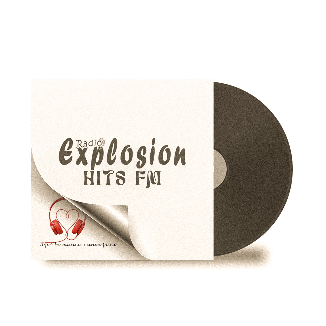 Radio Explosion Hits Fm