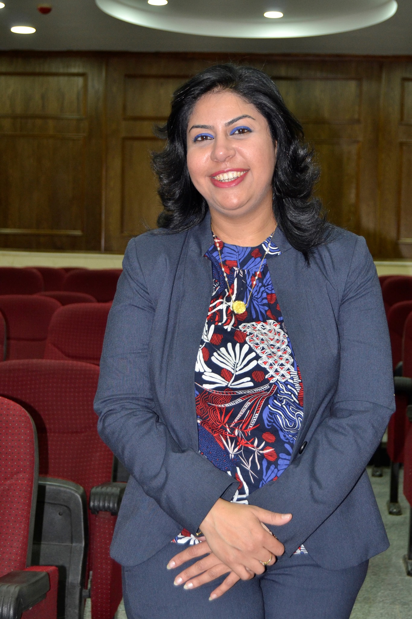 Dr.Rasha Rashad د.رشا رشاد