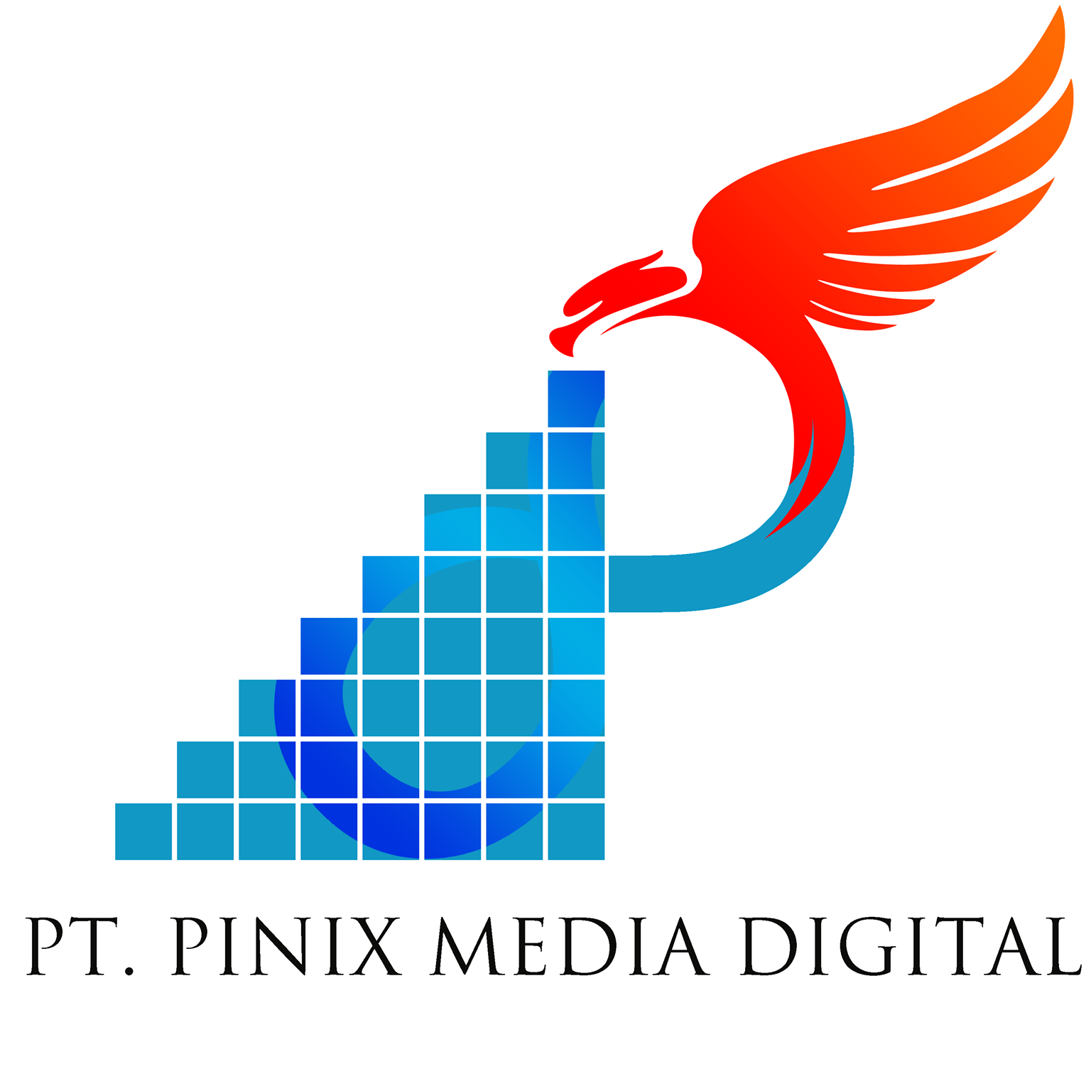 PT. Pinix Media Digital | Jakarta