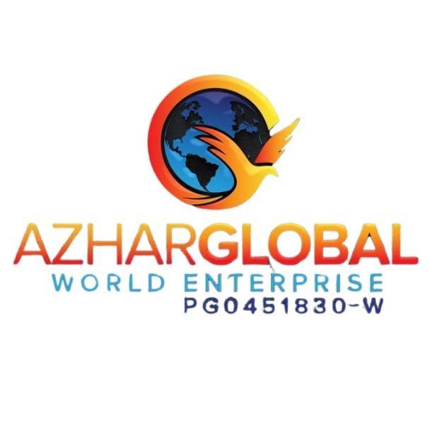 Azhar Global Ent