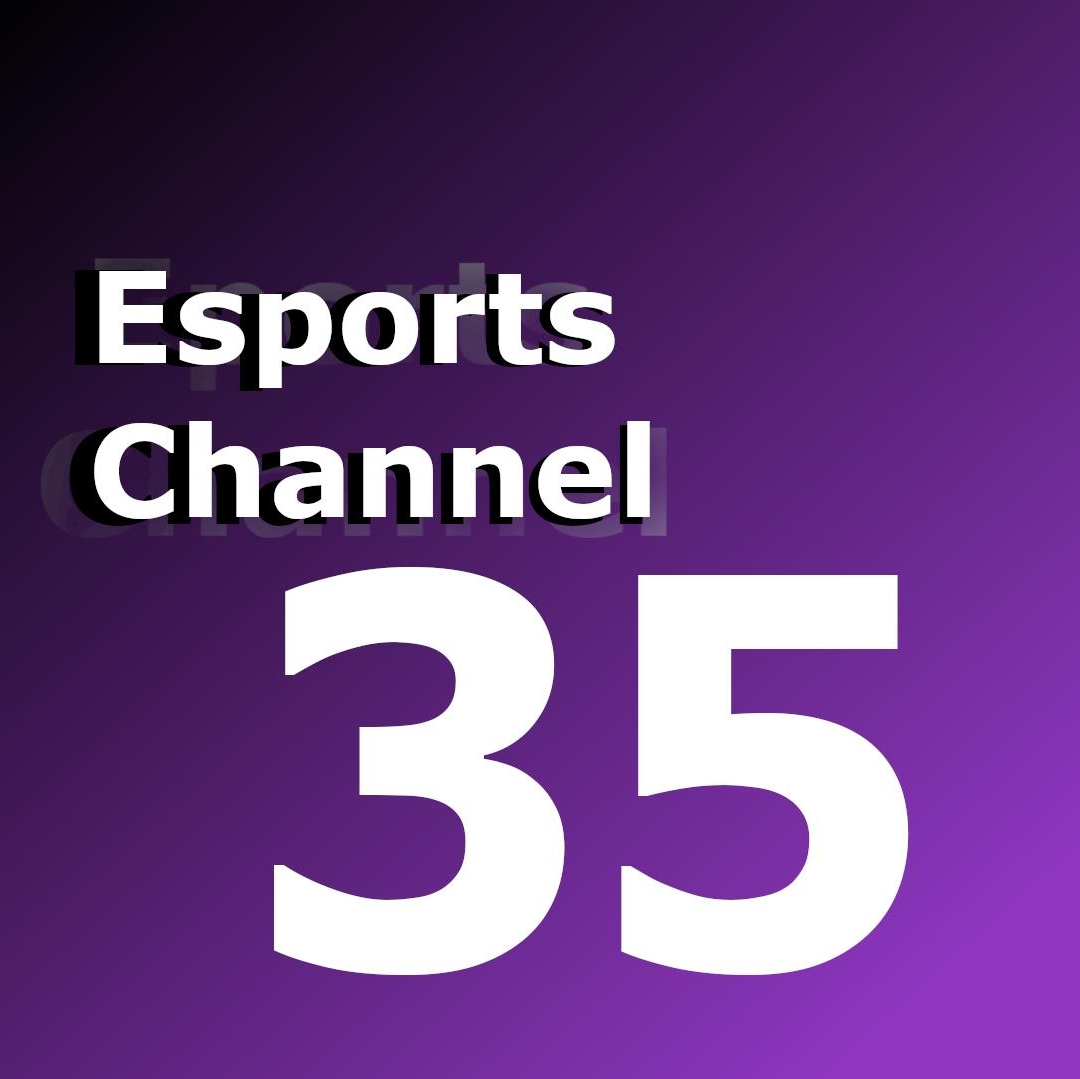 Esports Channel 35