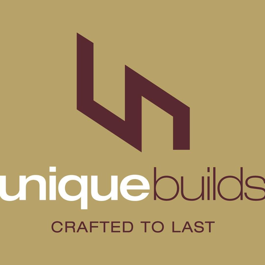 Unique Builders Logo