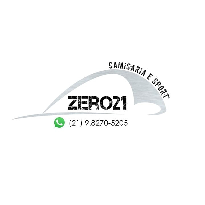 Zero21 Sport | Rio de Janeiro RJ
