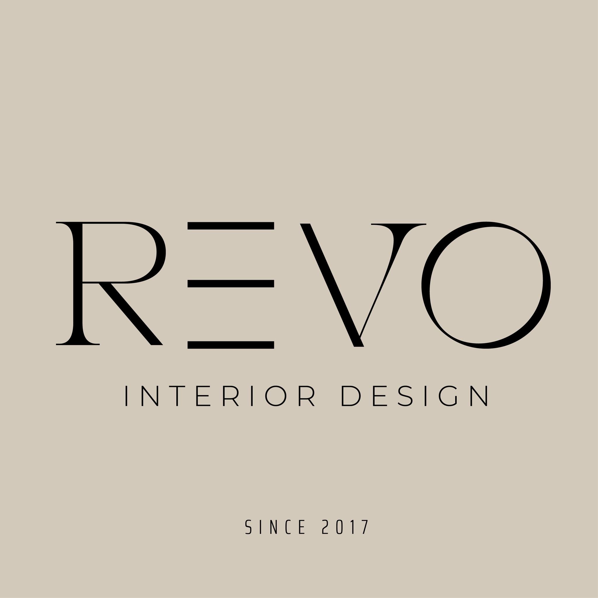 Revo Interior Design | Ulu Tiram