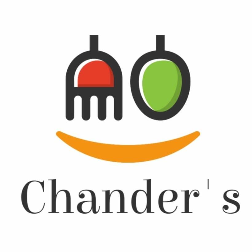 Chander's | Delhi