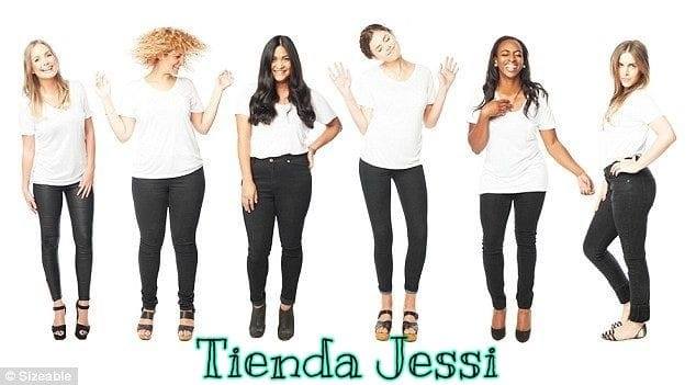 Tienda Jessi