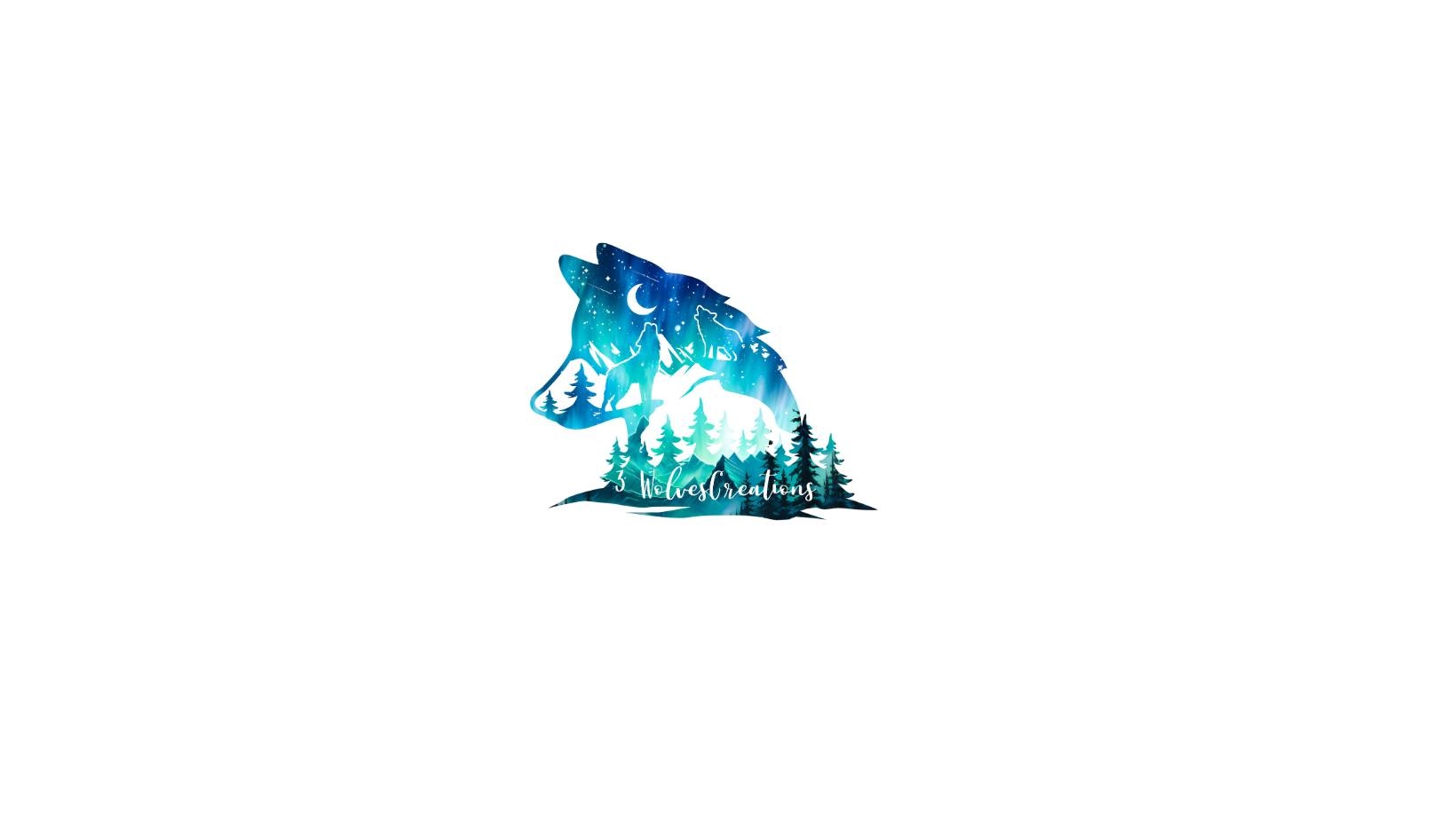 3 Wolves Creations