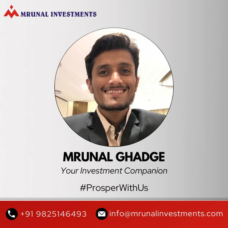 Mrunal Ghadge