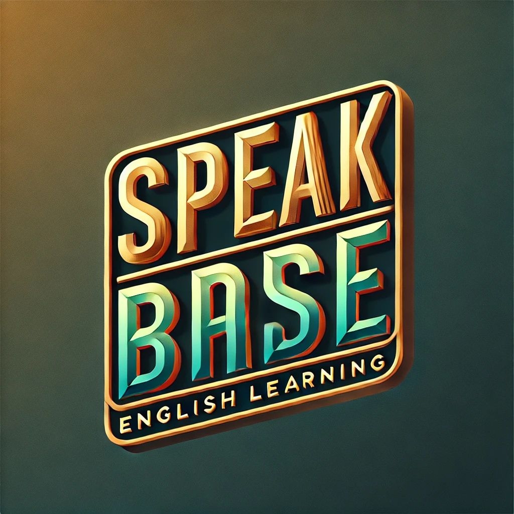 Speak Base