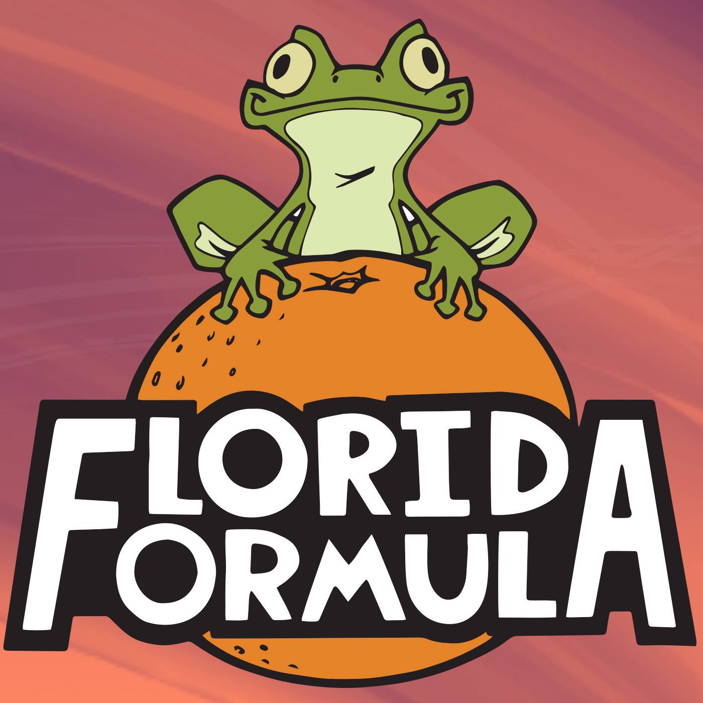 Florida Formula Podcast