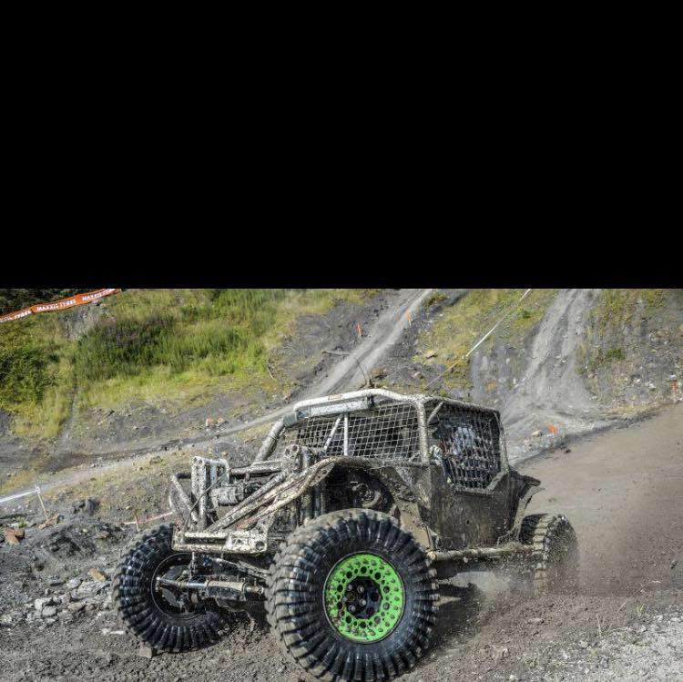 Team timber racing