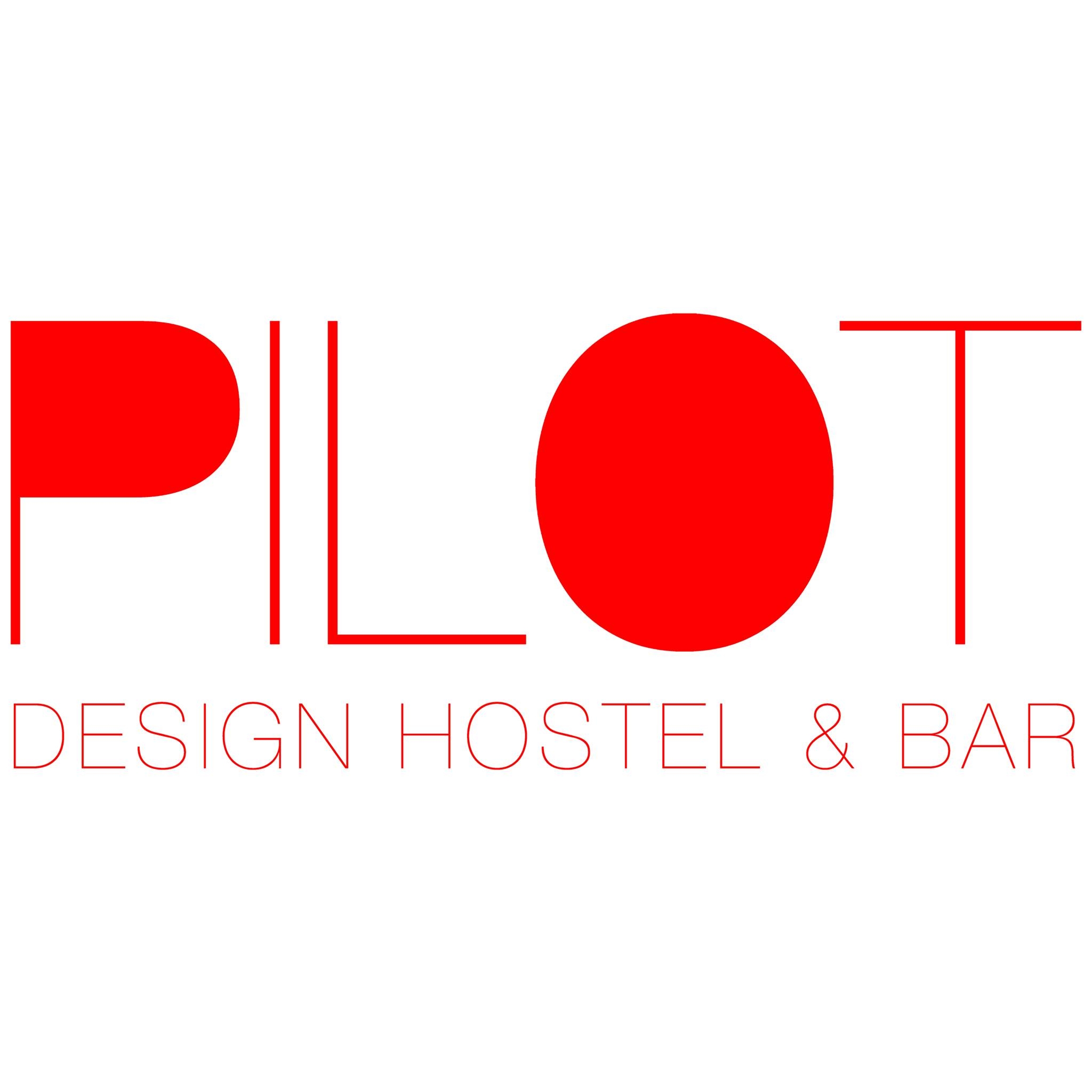 PILOT Design Hostel & Bar 5