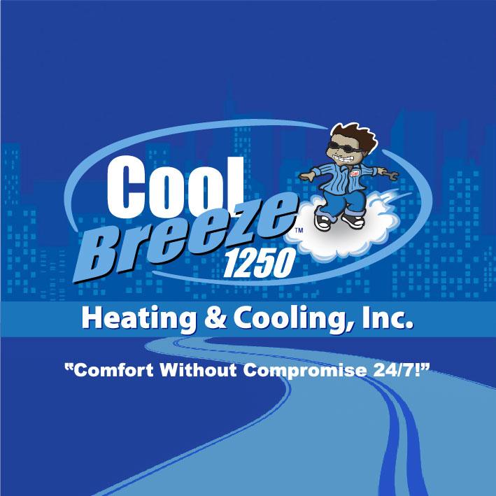 Cool Breeze 1250 Heating And Cooling Inc | Kernersville NC