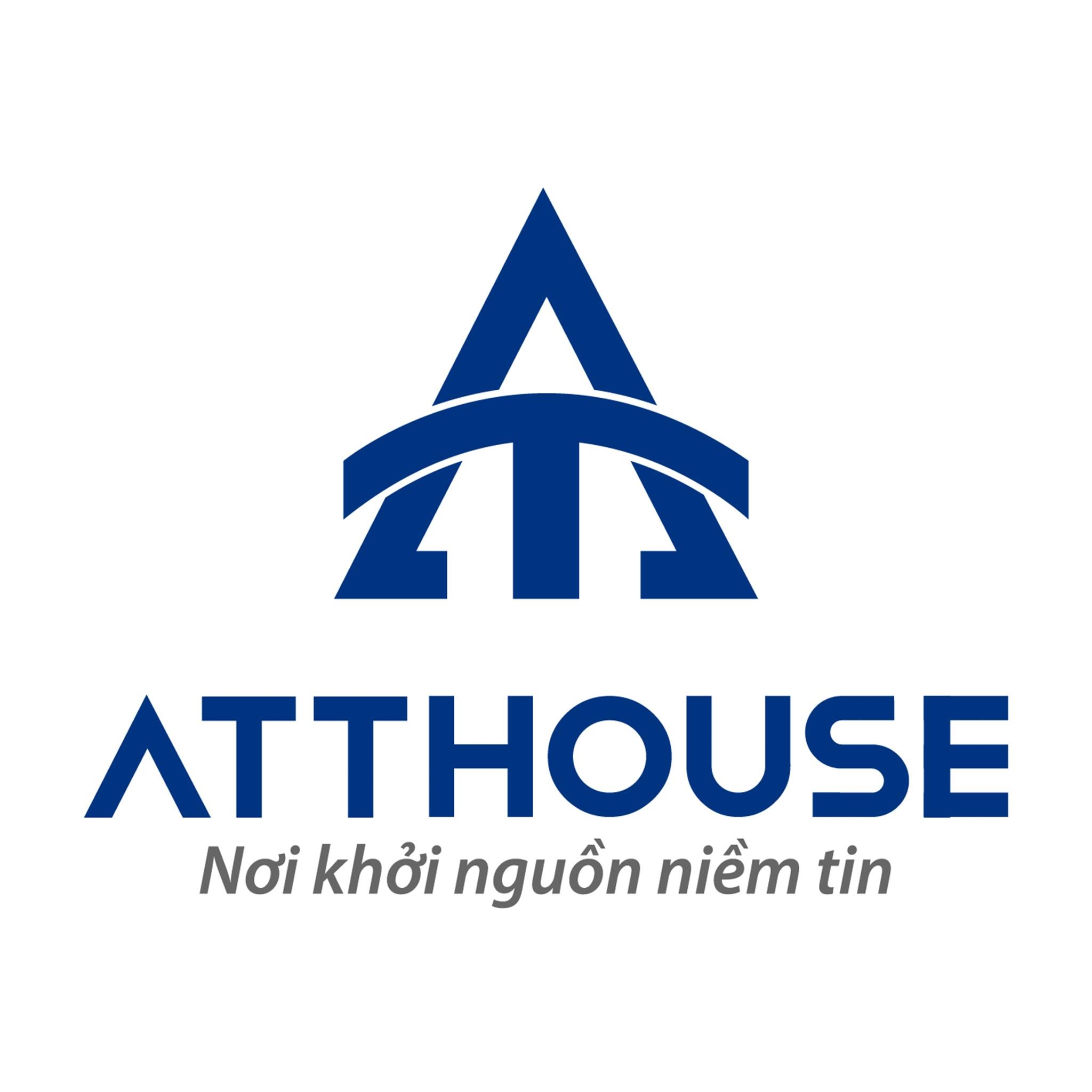 AT&T House - Nội Thất và Kiến Trúc | Hai Phong