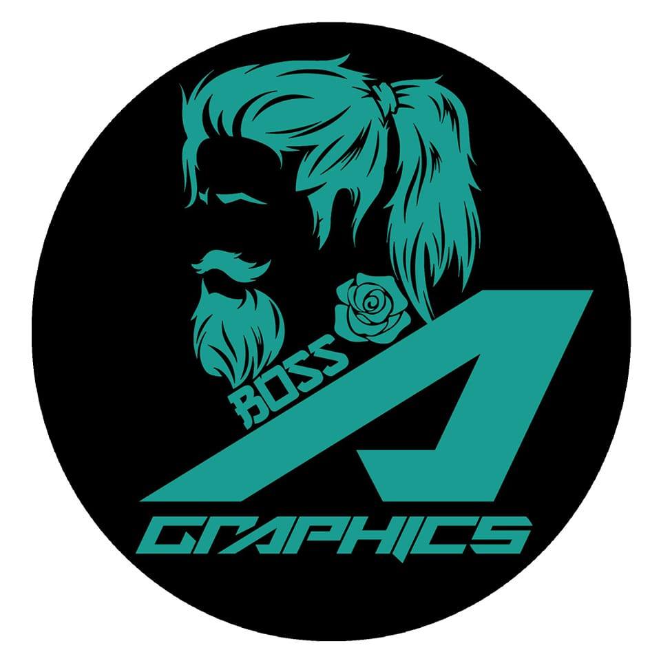 BOSS A Graphics