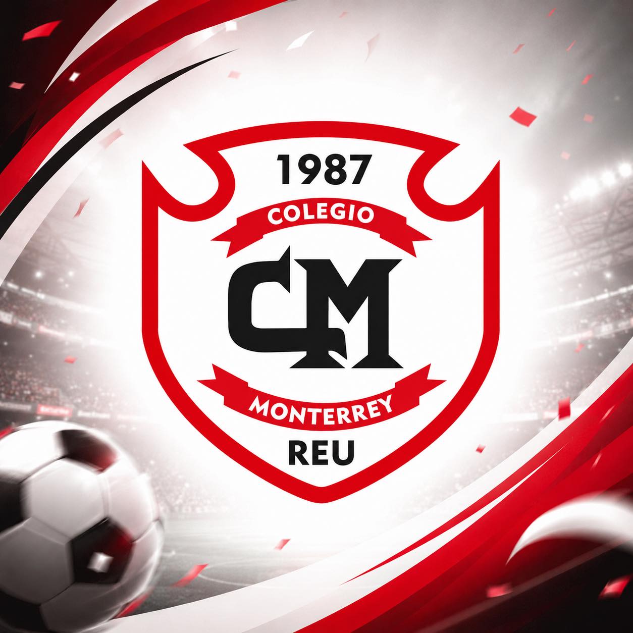 Colegio Monterrey Reu added a new... - Colegio Monterrey Reu