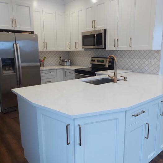 A Gallery of Interiors | Barrie ON