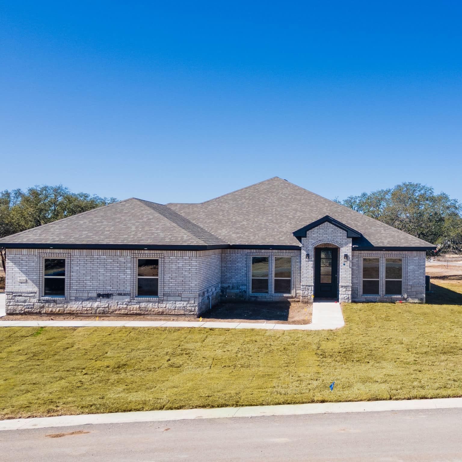 Atkinson Wilson Homes | Copperas Cove TX
